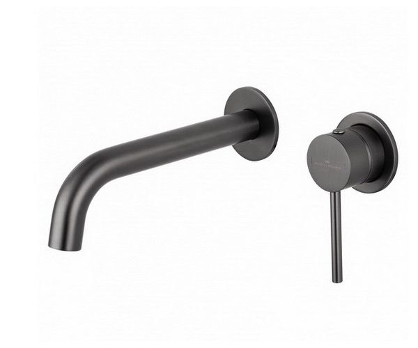 смеситель для раковины WONZON & WOGHAND STICK